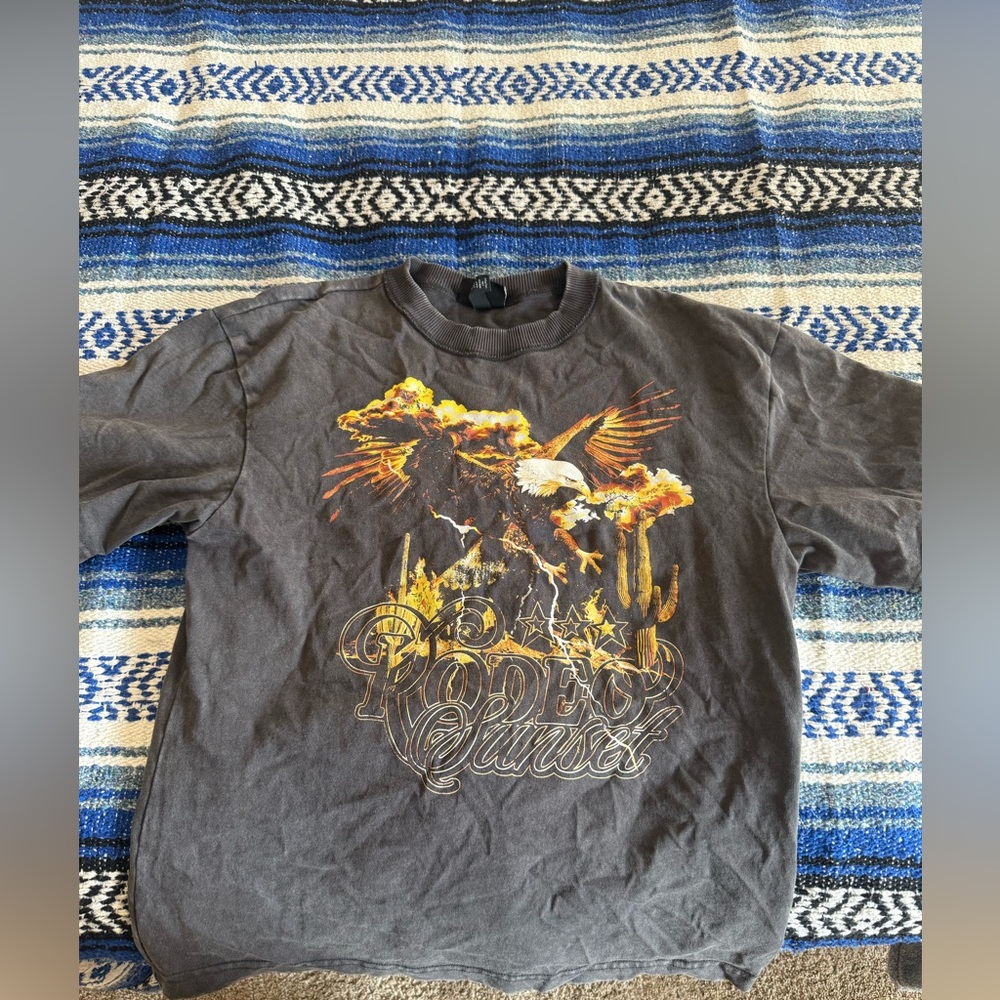 Graphic T-Shirt size S